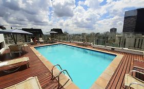 BHomy Jardins Completo perto Av Paulista GN146